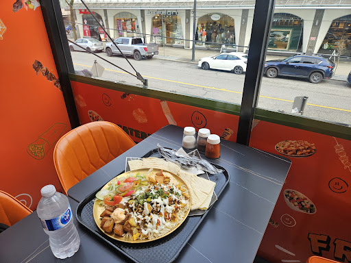 Photo of Fresh Donair - Robson - 1280 Robson St, Vancouver, BC V6E 1C1